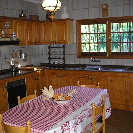 Casa La Higuera *