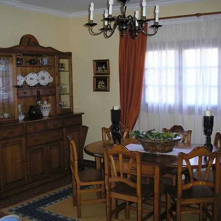 Casa La Higuera
