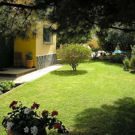 Casa La Higuera *